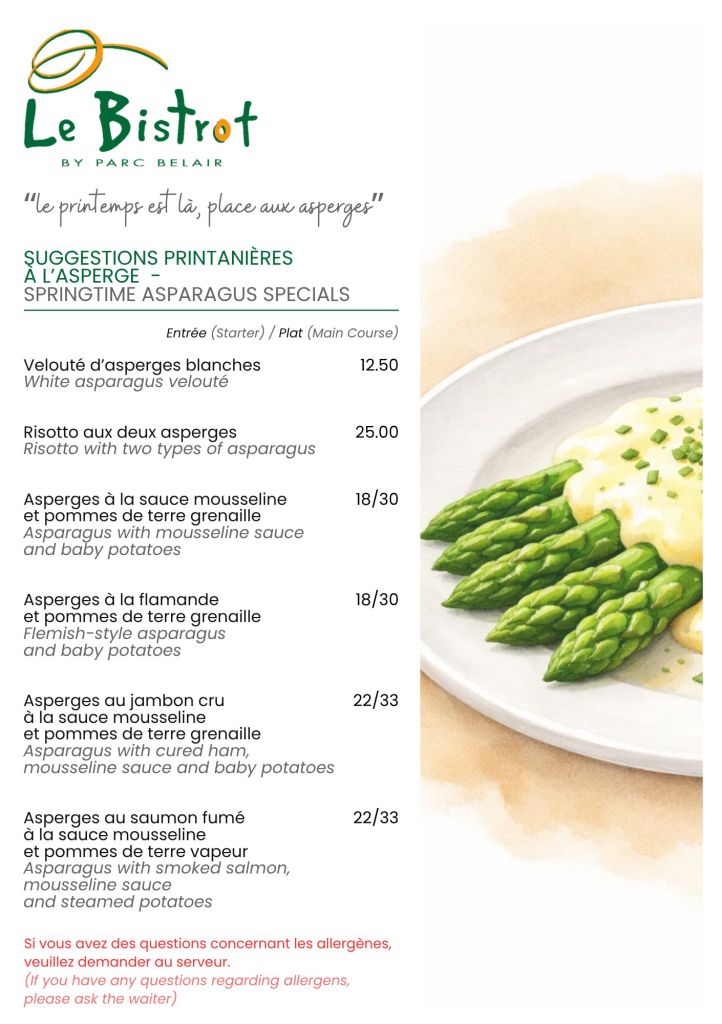 Bistrot_Les Asperges
