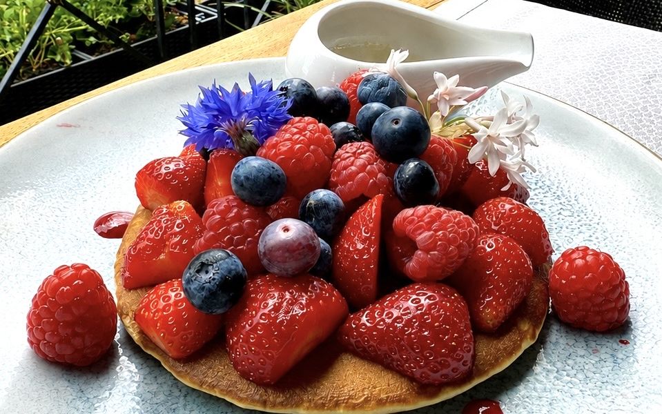 Pancakes Pancakes